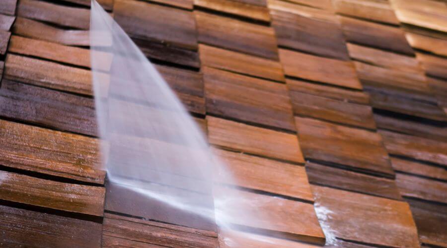 Shingle Roofing in Hamburg, LA
