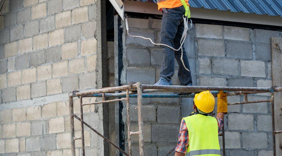 Professional residential roofers in Hamburg, LA